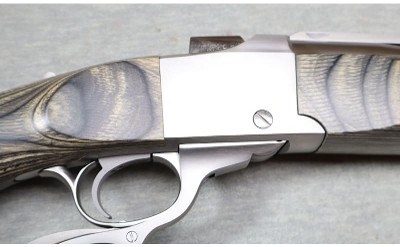 Ruger ~ No.1 ~ .300 WIN MAG - Image 3 of 12
