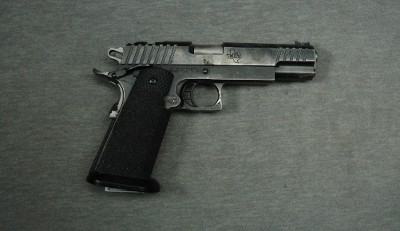 STI ~ Range Master II ~ 9mm Luger - Image 1 of 2
