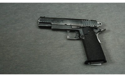 STI ~ Range Master II ~ 9mm Luger - Image 2 of 2