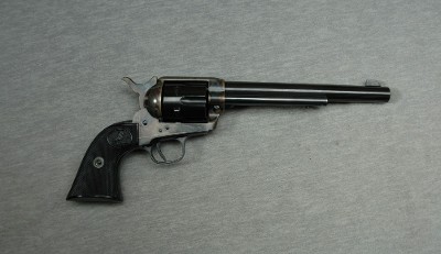 Colt ~ Single Action Army ~ .38 Special - Image 1 of 2