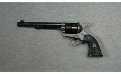 Colt ~ Single Action Army ~ .38 Special - Image 2 of 2