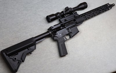 Radical Firearms ~ RF-15 ~ 5.56 NATO - Image 1 of 10