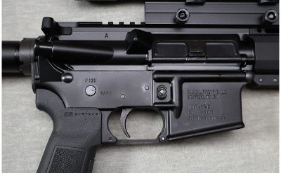 Radical Firearms ~ RF-15 ~ 5.56 NATO - Image 3 of 10
