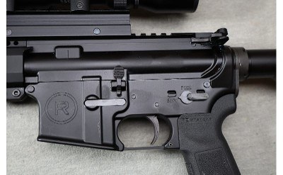 Radical Firearms ~ RF-15 ~ 5.56 NATO - Image 7 of 10