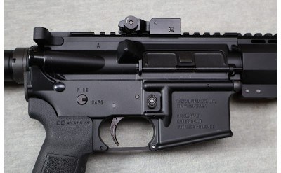 Radical Firearms ~ RF-15 ~ 6.5 Grendel - Image 3 of 10