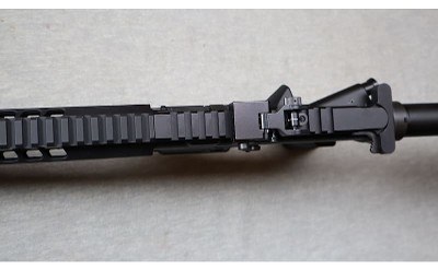 Radical Firearms ~ RF-15 ~ 6.5 Grendel - Image 8 of 10