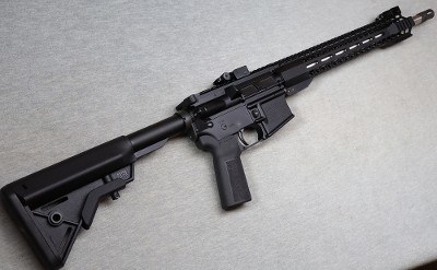 Radical Firearms ~ RF-15 ~ 6.5 Grendel - Image 1 of 10
