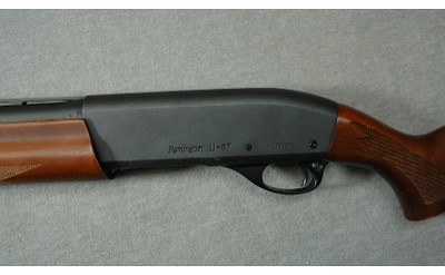 Remington ~ 11-87 Special Purpose ~ 12 Gauge - Image 8 of 10