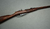 Russian ~ Mosin Nagant 91/30 ~ 7.62x54R - Image 1 of 10
