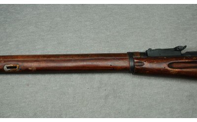 Russian ~ Mosin Nagant 91/30 ~ 7.62x54R - Image 6 of 10