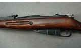 Russian ~ Mosin Nagant 91/30 ~ 7.62x54R - Image 8 of 10