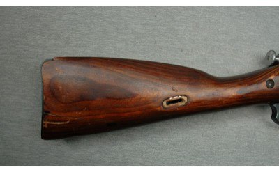 Russian ~ Mosin Nagant 91/30 ~ 7.62x54R - Image 2 of 10