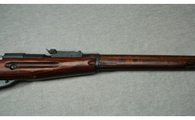 Russian ~ Mosin Nagant 91/30 ~ 7.62x54R - Image 4 of 10