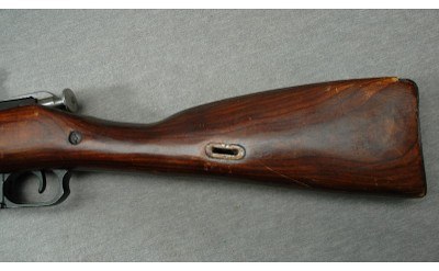 Russian ~ Mosin Nagant 91/30 ~ 7.62x54R - Image 9 of 10