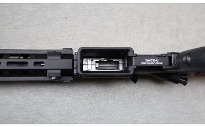 HK ~ 416 D ~ .22 LR - Image 6 of 10