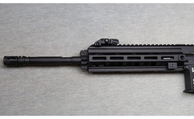 HK ~ 416 D ~ .22 LR - Image 5 of 10