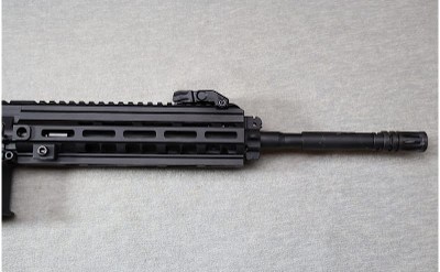 HK ~ 416 D ~ .22 LR - Image 4 of 10
