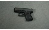 Glock ~ 26 Gen 4 ~ 9mm Luger - Image 2 of 2