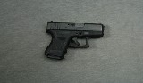 Glock ~ 26 Gen 4 ~ 9mm Luger - Image 1 of 2