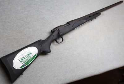 Remington ~ Model 700 SPS Varmint ~ .308 WIN - Image 1 of 12