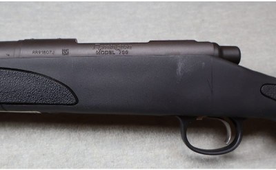 Remington ~ Model 700 SPS Varmint ~ .308 WIN - Image 9 of 12