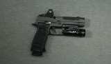 Sig Sauer ~ P320 AXG Legion ~ 9mm Luger - Image 1 of 1