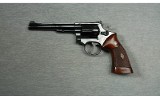 Smith & Wesson ~ Model 17 Harvey Kay-Chuk ~ .224 Kay-Chuk - Image 2 of 2