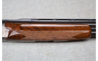 SKB ~ Model 785 ~ 12 Gauge - Image 4 of 12