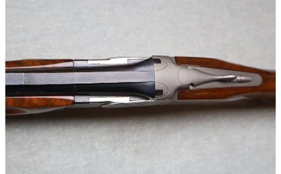 SKB ~ Model 785 ~ 12 Gauge - Image 10 of 12