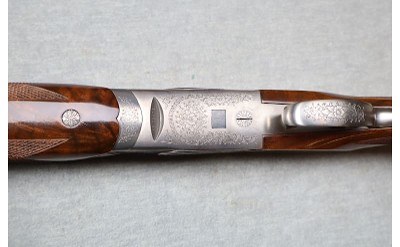 SKB ~ Model 785 ~ 12 Gauge - Image 8 of 12