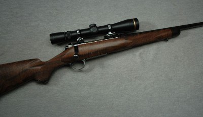 Kimber ~ 8400 SuperAmerica ~ .270 WSM - Image 1 of 10