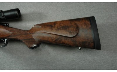 Kimber ~ 8400 SuperAmerica ~ .270 WSM - Image 9 of 10