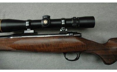 Kimber ~ 8400 SuperAmerica ~ .270 WSM - Image 8 of 10