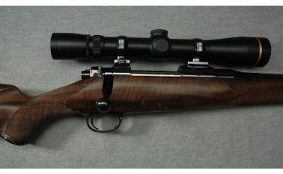 Kimber ~ 8400 SuperAmerica ~ .270 WSM - Image 3 of 10