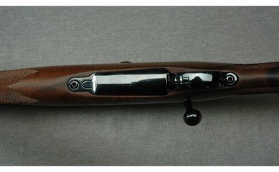 Kimber ~ 8400 SuperAmerica ~ .270 WSM - Image 7 of 10