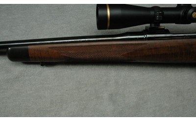 Kimber ~ 8400 SuperAmerica ~ .270 WSM - Image 6 of 10