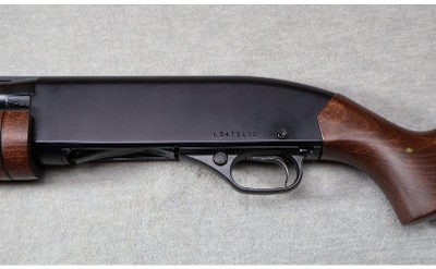 Winchester ~ Model 1300 ~ 20 Gauge - Image 7 of 9