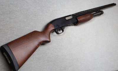 Winchester ~ Model 1300 ~ 20 Gauge - Image 1 of 9