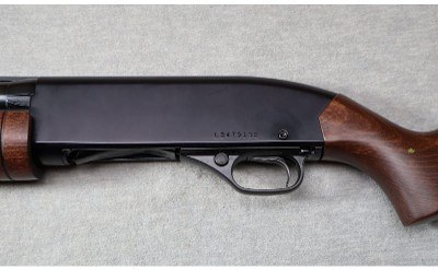 Winchester ~ Model 1300 ~ 20 Gauge - Image 7 of 9