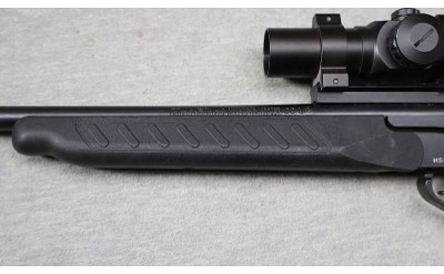 Thompson Center ~ Hot Shot ~ .22 LR - Image 7 of 12