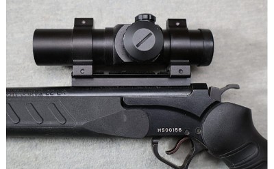 Thompson Center ~ Hot Shot ~ .22 LR - Image 10 of 12