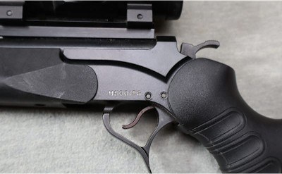Thompson Center ~ Hot Shot ~ .22 LR - Image 9 of 12