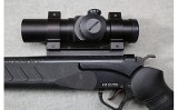 Thompson Center ~ Hot Shot ~ .22 LR - Image 10 of 12