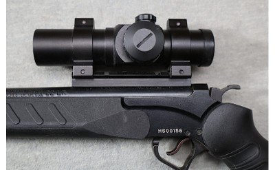 Thompson Center ~ Hot Shot ~ .22 LR - Image 10 of 12