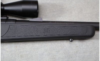 Mossberg ~ MVP Patrol ~ 5.56 NATO - Image 4 of 12