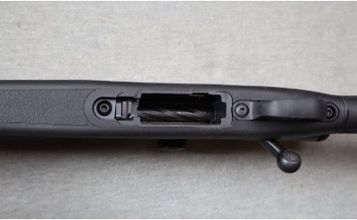 Mossberg ~ MVP Patrol ~ 5.56 NATO - Image 8 of 12