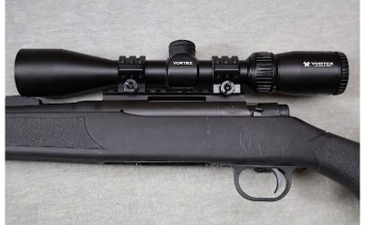 Mossberg ~ MVP Patrol ~ 5.56 NATO - Image 10 of 12