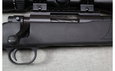 Mossberg ~ MVP Patrol ~ 5.56 NATO - Image 3 of 12