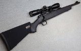 Mossberg ~ MVP Patrol ~ 5.56 NATO - Image 1 of 12