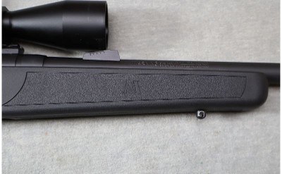 Mossberg ~ MVP Patrol ~ 5.56 NATO - Image 4 of 12
